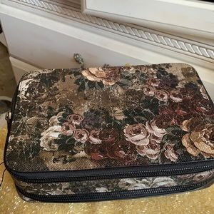 New Dolce & Gabbana travel bag